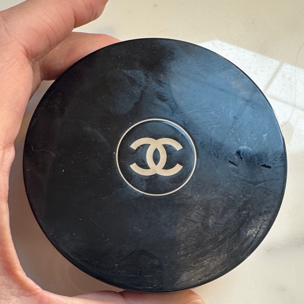 CHANEL bronzer